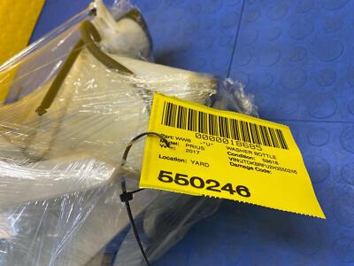 41dc8a99b4e390d3d8bbf56f1bead9a0 16 17 18 19 TOYOTA PRIUS Washer Fluid Bottle Reservoir OEM 8531547160