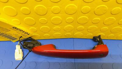 41e4f901bf0d878824902dd976eb7492 16 17 18 19 MAZDA MIATA Left Outside Door Handle Keyless Ignition OEM