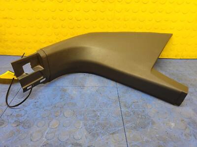 18 19 20 21 22 VW ATLAS Front Right Kick Pillar Panel Trim Cover OEM 3CN863484A