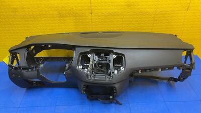 16 17 18 19 20 21 22 VOLVO XC90 Dash Instrument Panel OEM 31442941