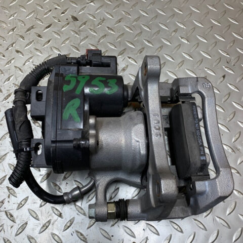 20 21 22 23 Cadillac CT5 Rear Right Passenger Side Brake Caliper OEM 84794972