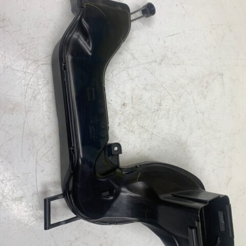 15 16 17 18 BMW X6M X6 F16 Air Intake Duct Part Front Passenger Right Side OEM