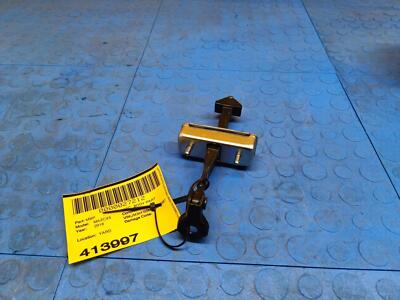 424f741e7a12678ef22940018c4be1aa 18 19 20 21 22 23 MAZDA CX5 Front Left Door Check Stopper OEM KB7W58270