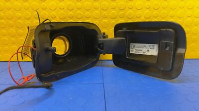 42752bc6f74416ba617290d9fdf4547a 12 13 14 15 16 17 18 AUDI A6 Fuel Filler Door OEM 4G0809907