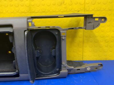 42aaea53127df6d4b831d12c9ed192bb 03 04 05 06 LEXUS GX470 Front Lower Center Console OEM 58910-60040