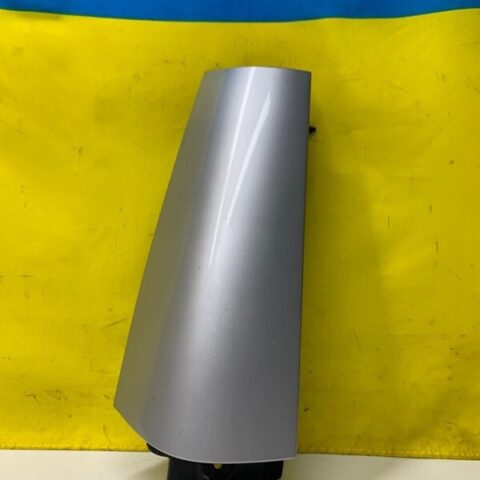 07 08 09 Mini Cooper Clubman Front Left Pillar Quarter Panel Bracket Trim OEM