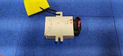 06 07 08 09 BENTLEY Continental GT Tere Pressure Control Module OEM 3W7907273A