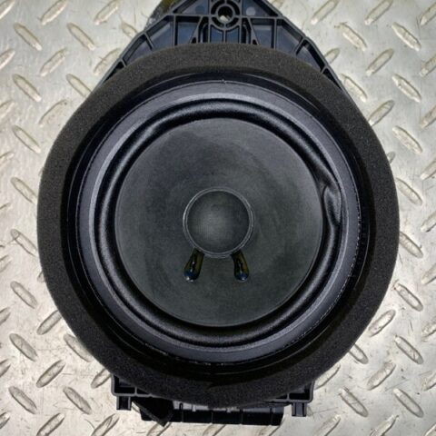 20 21 22 23 Cadillac CT5 Rear Left Driver Side Door Audio Speaker OEM 85109866