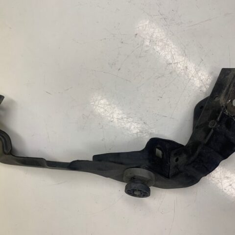 03 04 05 06 Mercedes-Benz W211 Headlight Support Bracket RH Passenger Side OEM