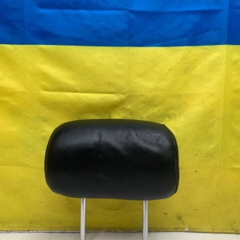 06 07 08 09 Lexus GS300 Headrest Rear Seat Right Or Left Side OEM Leather