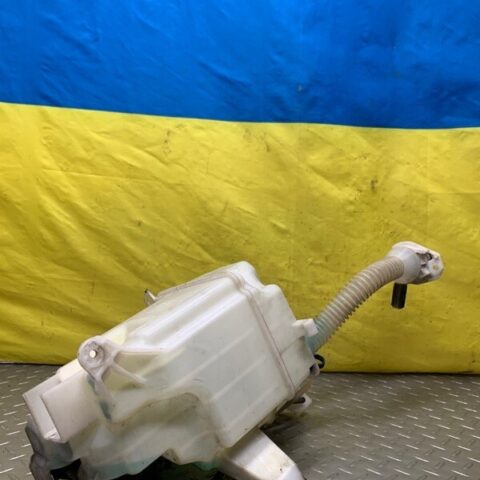 06 07 08 09 Toyota RAV4 Windshield Washer Tank Fluid Reservoir OEM 8531542240