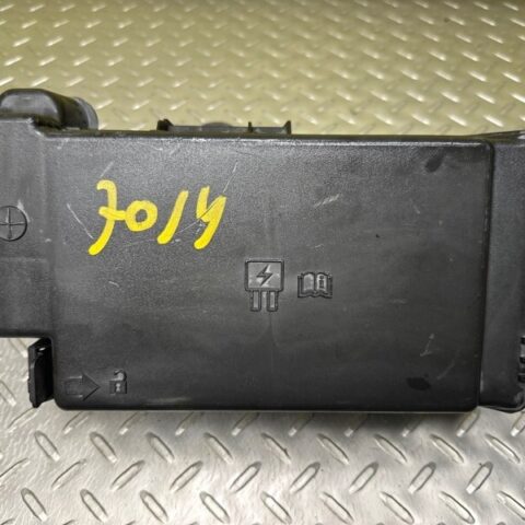 06 07 08 09 10 Ford Edge Under Hood Fuse Relay Box  Fusebox  OEM