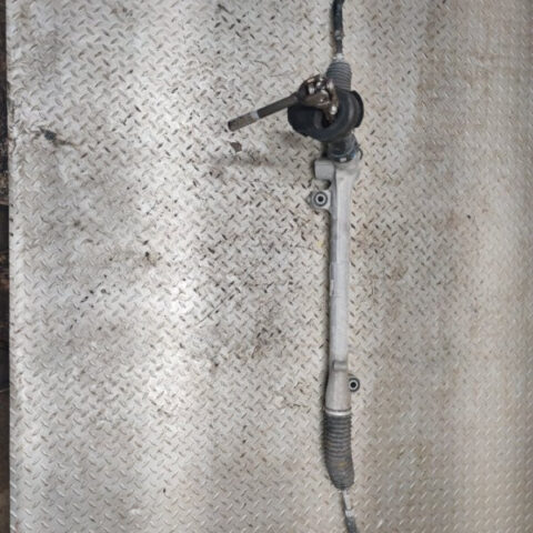 14 15 16 17 18 Mazda 3 Steering rack Power steering gear OEM