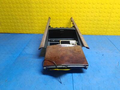 438e75bc36be7db160211a4a6fcbcbf1 10 11 12 13 14 MERCEDES E-350 Front Center Console Ash Tray OEM A2126804150Q7