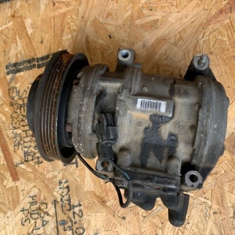 96 97 98 Acura TL 3.2L A/C Air Compressor OEM 38810-PY3-043