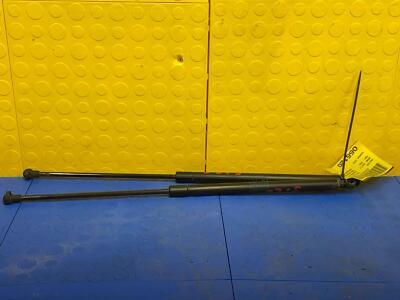 08 09 10 11 12 BENTLEY Continental GT Hood Lift Strut Shock Set OEM 3W0823475B