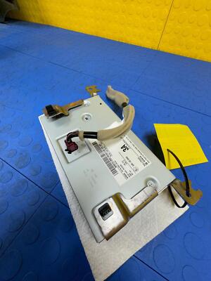 43abe72446be7c93eeaaa6a53c6d334b 19 20 21 22 23 24 INFINITI QX50 Dash Mount Info Display Screen OEM 28091-6HL0A