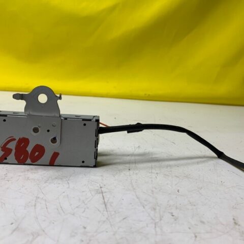 2011 11 Toyota Venza Aerial Antenna Amplifier OEM 863000T040