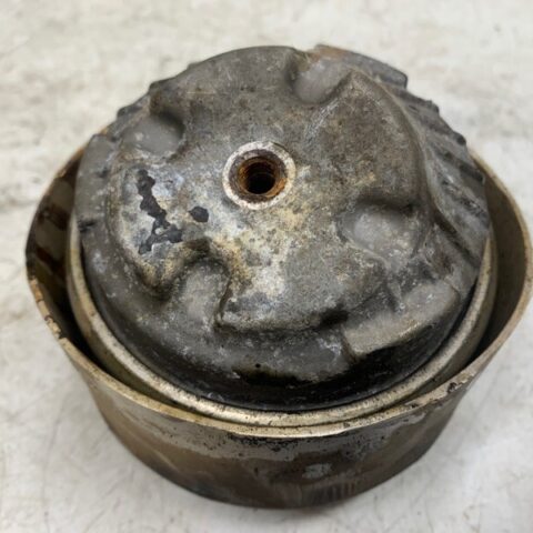 03 04 05 06 Mercedes-Benz ML500 W163 Front Engine Motor Mount OEM 2302400017