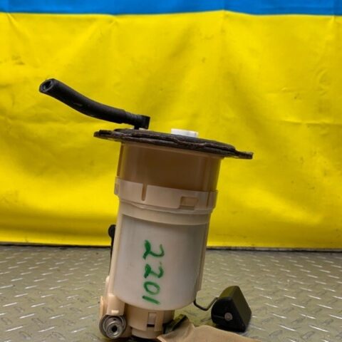 01 02 03 Lexus Rx300 Fuel Pump Assembly OEM 323-59069A