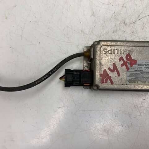 02 03 04 05 06 Cadillac Escalade EXT Headlight Ballast Xenon Module OEM