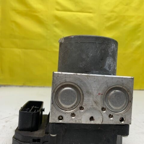 17 18 19 Infiniti QX60 Anti Lock Brake ABS Pump Module OEM 476609UC0D