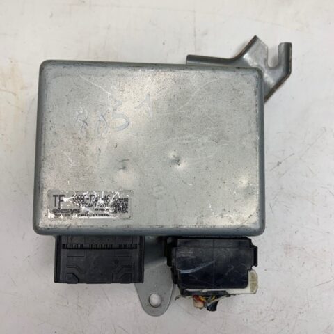 2015 2016 2017 Acura TLX Power Steering Control Module OEM  39980-TZ4-A6