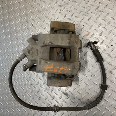 14 15 16 BMW 228I F22 Coupe Front Right Brake Caliper OEM 34216799462