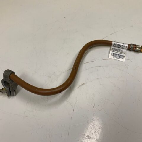 15 16 17 18 BMW F16 X6m X6 Negative Cable Terminal Sensor Right Side OEM