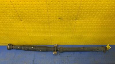 13 14 15 16 MERCEDES GL450 AWD Rear Drive Shaft Propeller OEM A1664105000