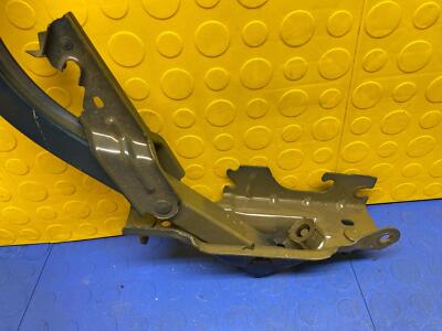 4490c3658b1add47fee1ad7c1a7b10a7 13 14 15 16 17 18 19 20 FORD FUSION Rear Right Lid Hinge OEM DS7Z5442700A