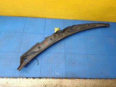449b320d13f6374a06a6cd4a1359d3c4 10 11 12 13 MERCEDES E-350 Windshield Wiper Cowl Trim OEM A2128301013