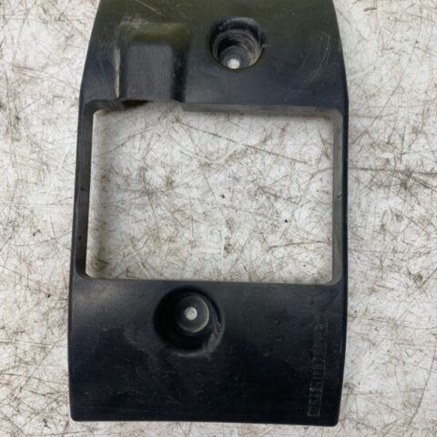 15 16 17 18 19 Range Rover Evoque Rear Left Blind Spot Monitor Bracket Trim OEM