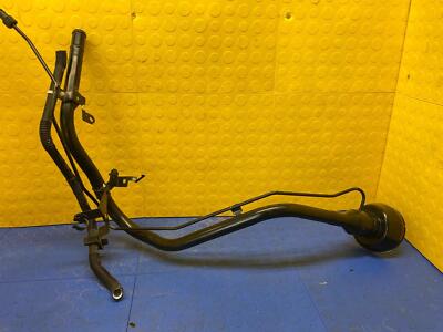 44dd7705b8a867b3f2c4ceff3ad838a8 19 20 21 22 23 NISSAN ROGUE SPORT Fuel Filler Neck Hose OEM 172216MM0A