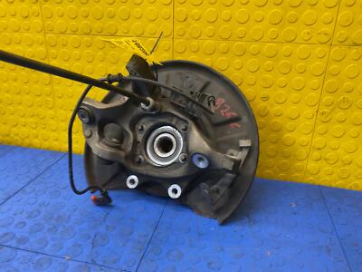 10 11 12 13 14 15 MERCEDES E350 W212 Rear Right Knuckle Axle Hub OEM A2123502208
