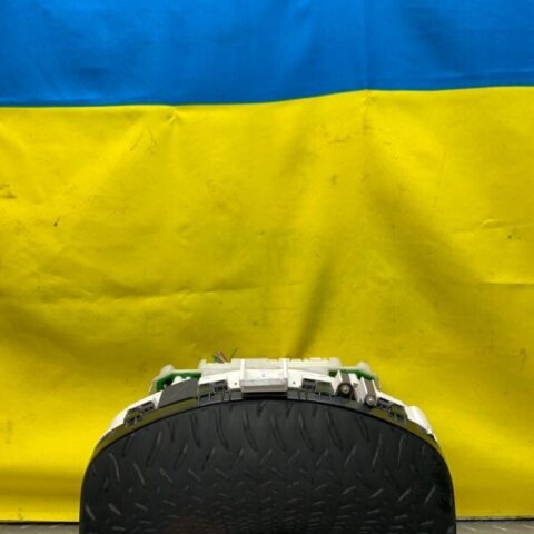 01 02 03 Lexus RX300 Instrument Cluster 267K Miles OEM 83800-48023