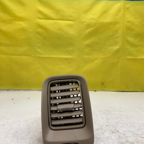 98 99 00 01 02 Honda Accord Front Left Driver Side A/C Air Vent OEM
