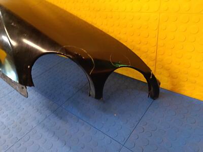 45551111fa3c90bd3f22fad11ca1d310 05 06 07 08 09 10 BENTLEY Continental GT Front Right Fender Panel OEM 3W8821022E