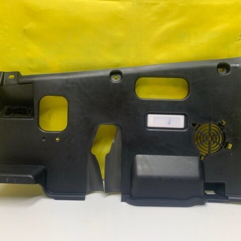 15 16 17 18 BMW X6 m F16 Dashboard Driver Left Side Lower Panel Cover Trim OEM