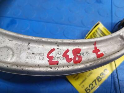 45b5b92044fc2188646df92324f6de3f 13 14 15 16 MERCEDES GL450 Front Left Upper Control Arm OEM A1663301707