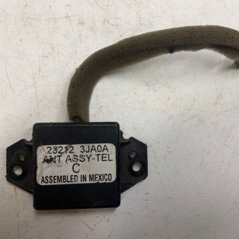 12 13 14 15 16 Infiniti JX35 QX60 Radio Phone Antenna Module Unit OEM