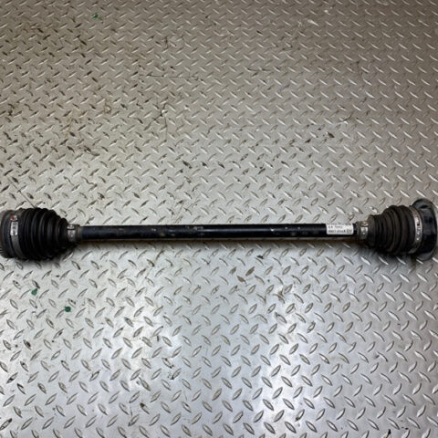 16 17 18 19 Mazda CX-9 AWD Rear Driver Left Side Axle Shaft OEM RTA42560XA