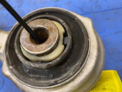 45eb7b5a8a2bb33324f5e71ad5caad9c 10 11 12 13 14 15 MERCEDES E-350 Front Right Upper Control Arm OEM A2123303211