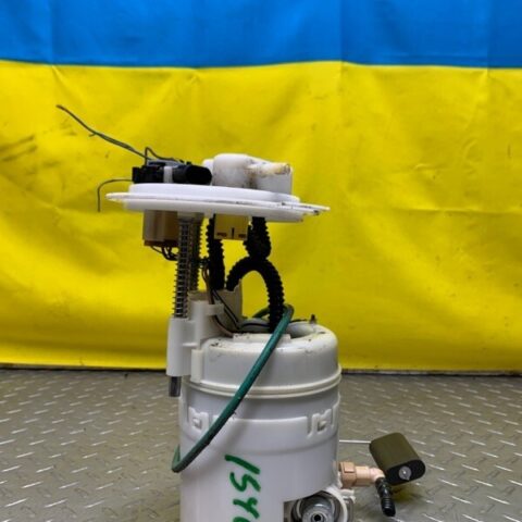 09 10 11 12 Kia Sorento 3.5L Fuel Pump Assembly OEM 311101U500