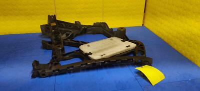 15 16 17 18 19 MERCEDES GL450 Rear Left Bumper Bracket OEM A1668800212