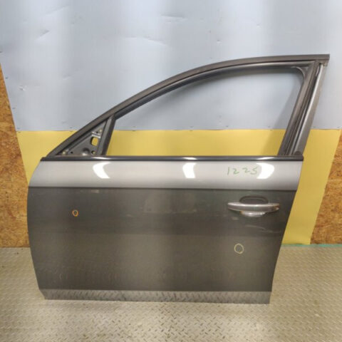 13 14 15 16 Audi A4 Driver left front door OEM 8K0831051J