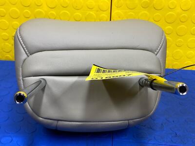 462b4f700aff363696acf089e1e1775b 09 10 11 12 13 14 NISSAN MURANO Front Right Or Left Headrest OEM 86400-1AF0B