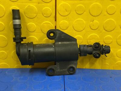 05 06 07 08 09 BENTLEY Continental GT Left HeadLight Washer Motor OEM 3W0955979B