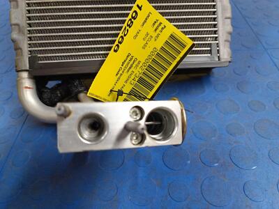 4675a638ffe4beab540766c8e7b39230 10 11 12 13 14 15 16 MERCEDES E-350 A/C Evaporator Core OEM A2048300058