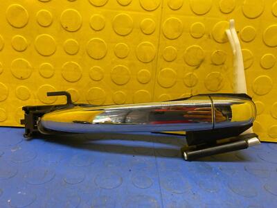 08 09 LEXUS GX470 Rear Right Outside Door Handle OEM 69203-60010